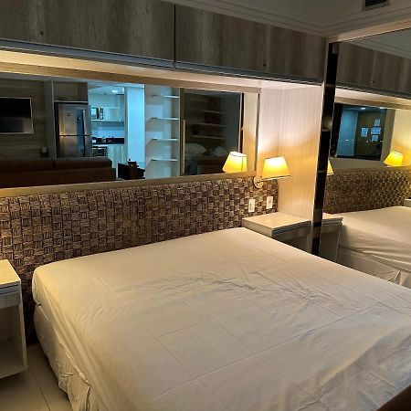 Tropical Executive Hotel N 619 Manaus Buitenkant foto